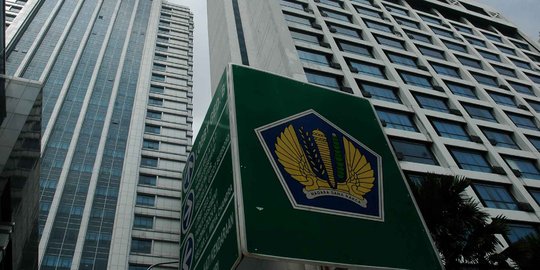 Ditjen Pajak keluarkan aturan tata cara administrasi laporan gateway