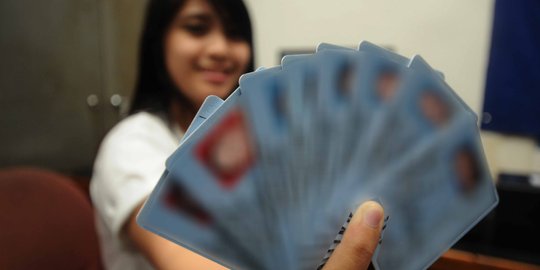 Kelabakan ketika diserbu warga