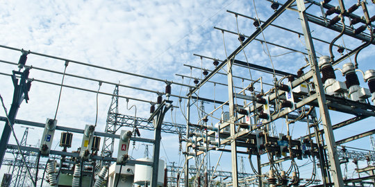 PLN kembali beri diskon tarif listrik untuk pelaku industri