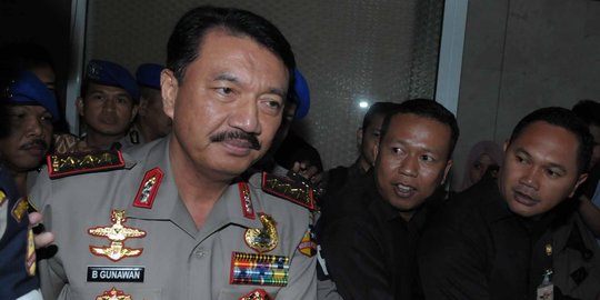 Puji sosok Budi Gunawan, Demokrat tak mau ada abuse of power di BIN