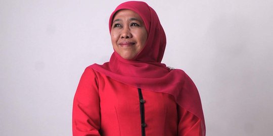 Mensos Khofifah sindir BNP2TKI acuh saat buruh migran dideportasi