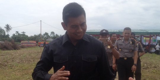 Polri janji beri perlakuan luar biasa 15 teroris Poso jika menyerah