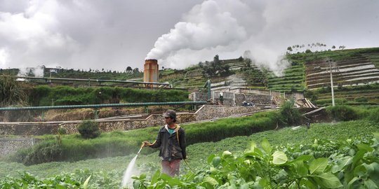 Anak usaha Pertamina jual 8 blok gasifikasi batu bara