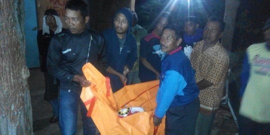 Perahu terbalik, tiga pemancing tewas tenggelam di bendungan