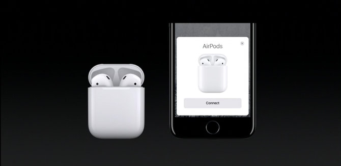 apple airpods