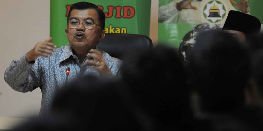 Wapres JK sebut peran BUMN jadi solusi Indonesia lepas jerat utang