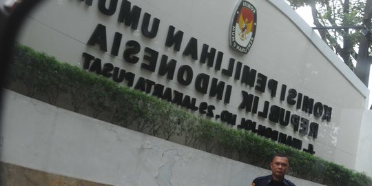 Ini alur seleksi calon anggota KPU dan Bawaslu periode 2017-2022