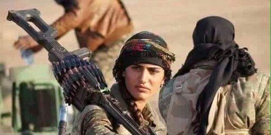 gugur dalam perang lawan isis di suriah rev3