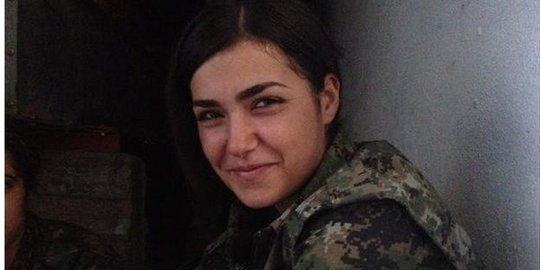 kurdi pilih bunuh diri ketimbang disandera isis rev3