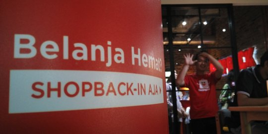 Begini kiprah ShopBack selama di Indonesia