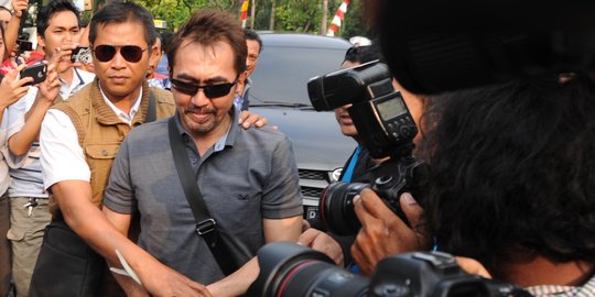 Hamil pertama, C dipaksa Aa Gatot gugurkan kandungannya