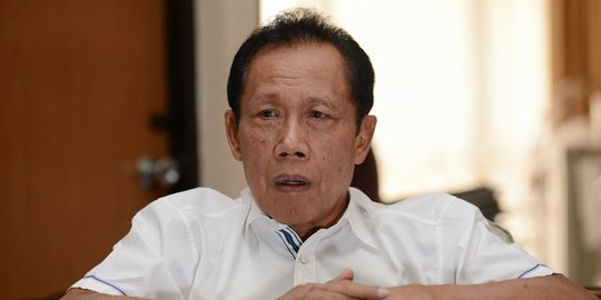 Sutiyoso Sebut Budi Gunawan Polisi Terbaik Cocok Jadi KaBIN | Merdeka.com