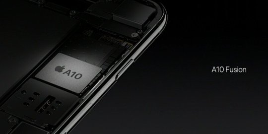 Terungkap Ram Iphone 7 Plus Lebih Besar Dari Generasi Iphone 6s Merdeka Com