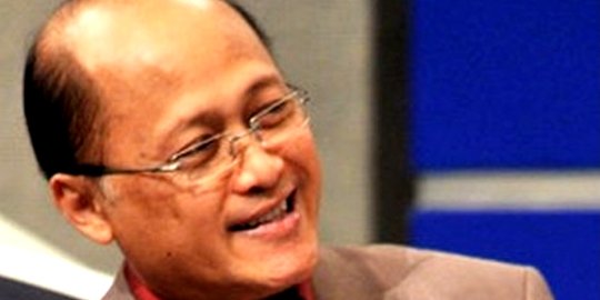 Mario Teguh tantang pria mengaku anaknya tes DNA