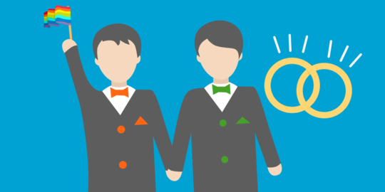 Menkominfo akan blokir 17 situs LGBT