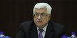 Presiden Palestina Mahmud Abbas disebut sebagai mantan agen KGB