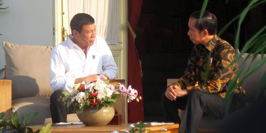 Ganjar harap Jokowi minta jatah kuota haji Filipina ke Duterte