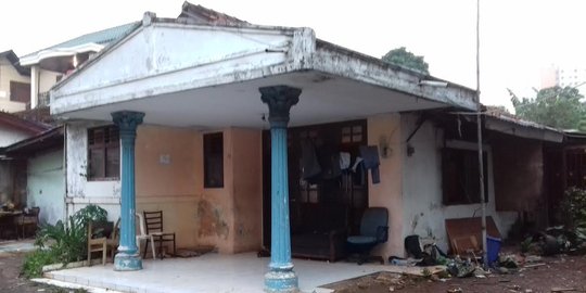 Mengenal ilmu kebal para ABG brutal