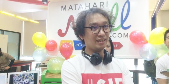 Persaingan e-commerce asing, MatahariMall fokus ke konsumen