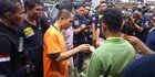 Berkas 2 tersangka mutilasi ibu hamil dilimpahkan ke PN Tangerang