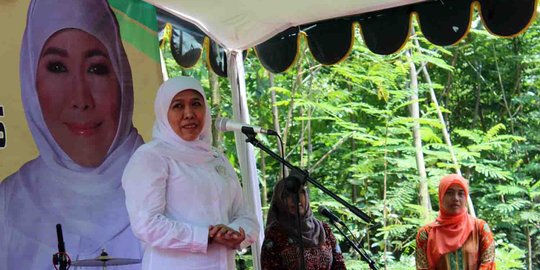 Mensos sebut program e-Warong KUBE PKH agar masyarakat sejahtera