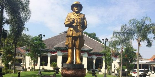 Puluhan mahasiswa asing pelajari budaya Solo