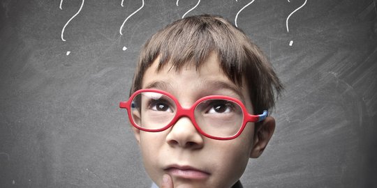 Anak jenius, keturunan atau bisa dibuat?