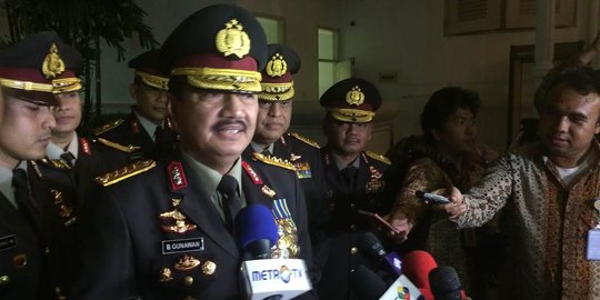 Budi Gunawan akui ada ketidakjelasan dalam kasus Munir