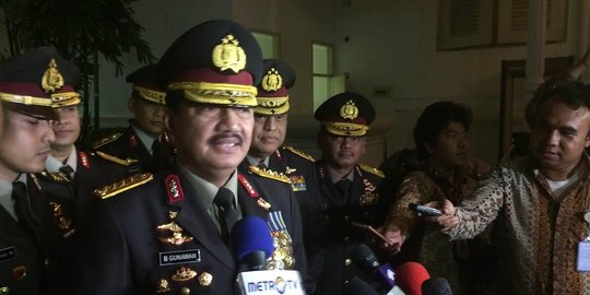 KPK imbau Budi Gunawan lapor LHKPN usai resmi jadi KaBIN