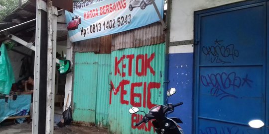 Ajarkan ilmu kebal, Mahesa Kurung tak perintahkan aksi menyimpang