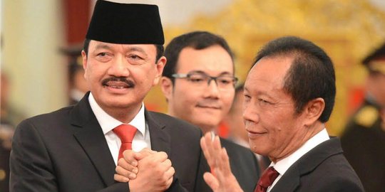 PKS harap Budi Gunawan bisa tingkatkan integritas & profesional BIN