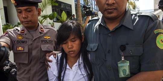 Kejagung minta Filipina segera selesaikan kasus Mary Jane