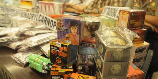 Ini anjuran IDI agar terhindar dari obat palsu yang marak di pasaran