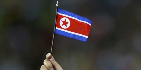 Deretan peraturan aneh Korea Utara buat warganya