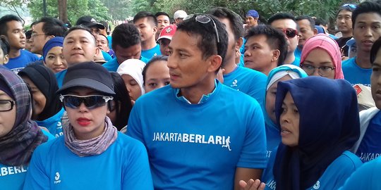 PKB akan gelar rapat bahas pencabutan dukungan untuk Sandiaga Uno