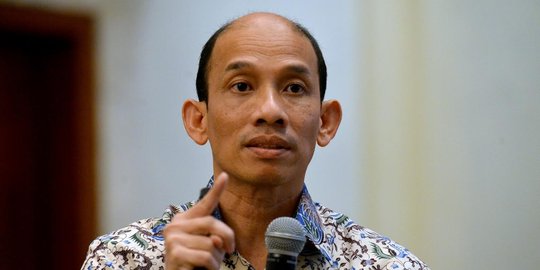 Refly Harun: Arcandra Tahar bisa kembali jadi menteri