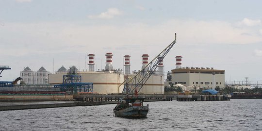 1 Bulan lagi, PLN umumkan pemenang tender PLTU Jawa 1 1.600 MW