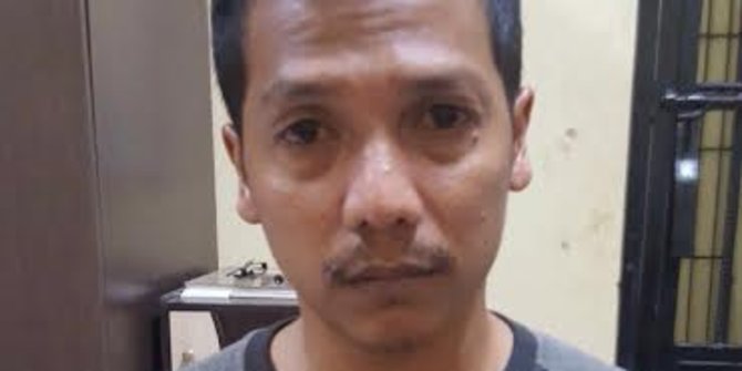 Jadi pengedar sabu, PNS di Kaltim lebaran di penjara 