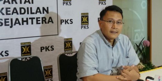 Jalan berliku Mardani dampingi Sandiaga Uno di Pilgub DKI