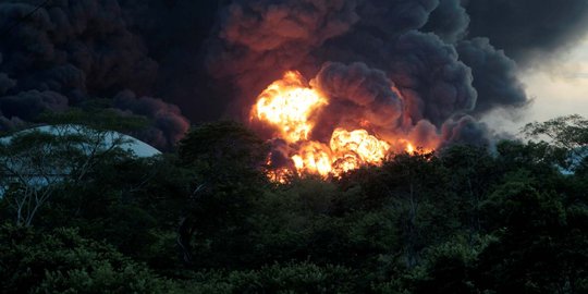 Wakapolri sebut ledakan di Makassar murni kecelakaan