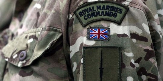 Sempat dingin, TNI & militer Inggris sepakat pulihkan hubungan
