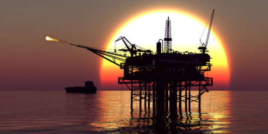 Harga minyak dunia naik didorong pelemahan nilai tukar USD