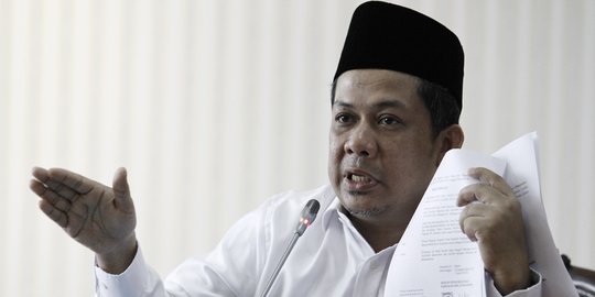 Fahri bandingkan Inpres penghematan anggaran ala Jokowi dan SBY