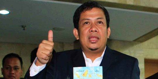 Fahri soal reklamasi Pulau G: Jangan cuma hebatnya untuk pengembang!