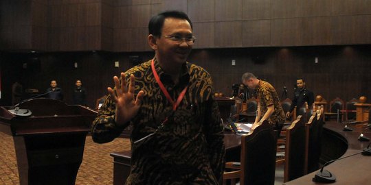 Sandiaga Uno tantang buka pajak, Ahok siap buktikan harta kekayaan