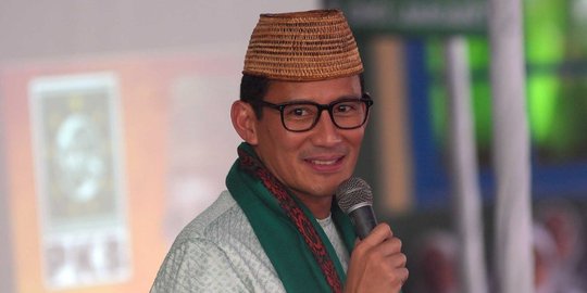 DPP PKB belum putuskan bakal tarik dukungan dari Sandiaga Uno