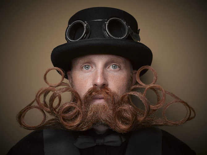 just for men national beard and moustache championships 2016