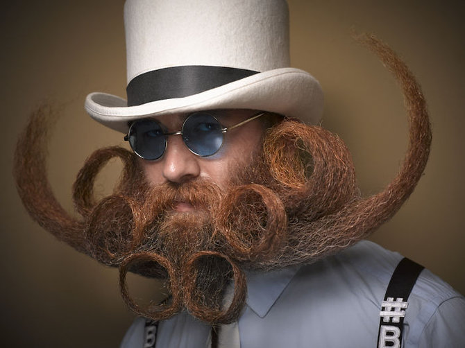 just for men national beard and moustache championships 2016