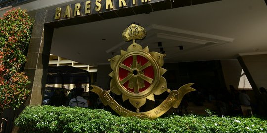 Bareskrim sebut HR 'jenderal' kasus haji lewat Filipina