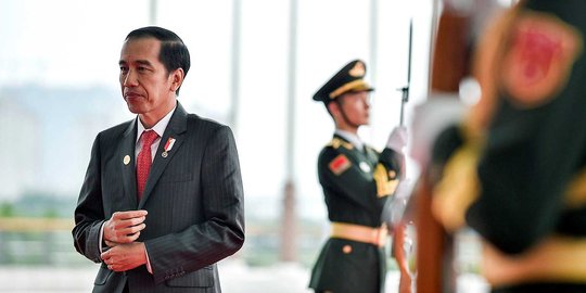 Jokowi marah dwelling time di Pelabuhan Belawan masih 7 hari